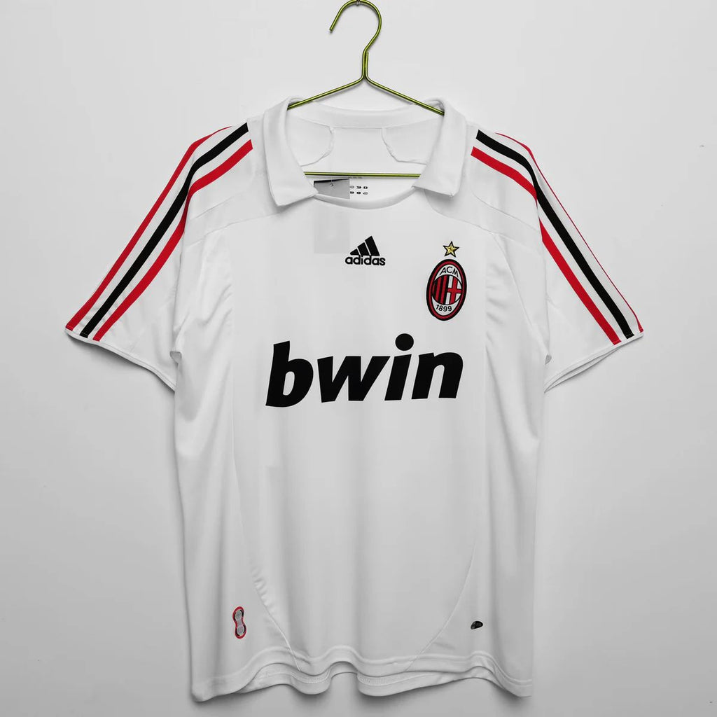 Maglia AC Milan Retro 2007/08