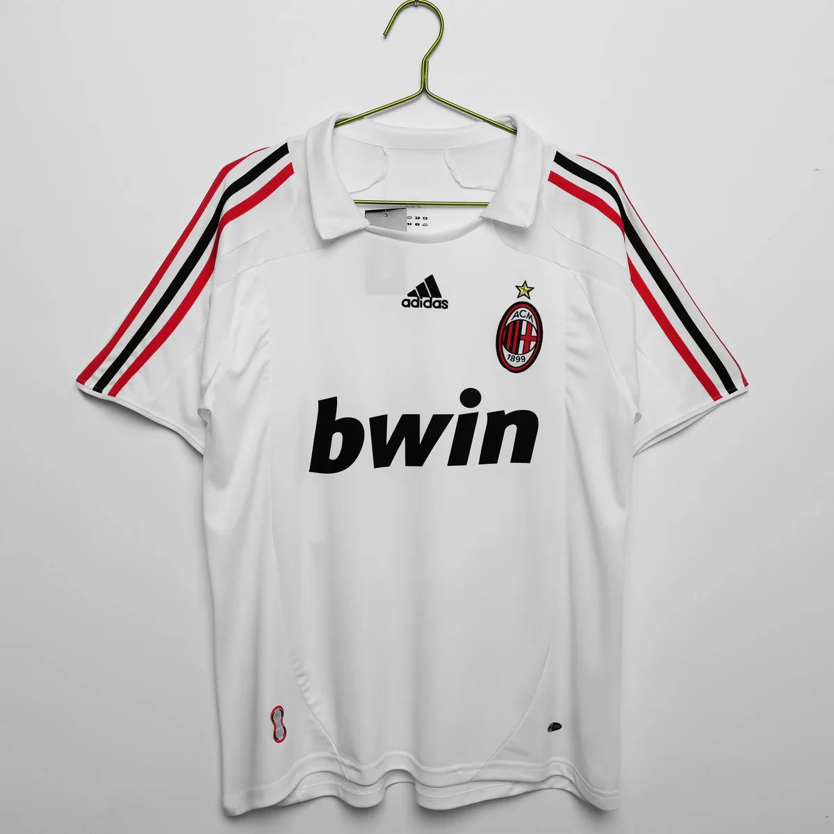Maglia AC Milan Retro 2007/08