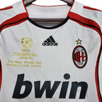 Maglia AC Milan Champions League Retro 2006/07