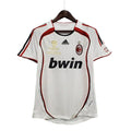 Maglia AC Milan Champions League Retro 2006/07
