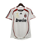 Maglia AC Milan Champions League Retro 2006/07