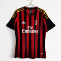 Maglia AC Milan Retro 2013/14