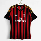 Maglia AC Milan Retro 2013/14