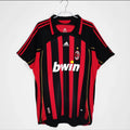 Maglia AC Milan Retro 2006/07
