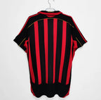 Maglia AC Milan Retro 2006/07
