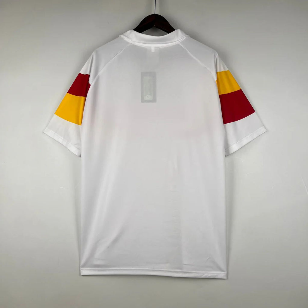 Maglia AS Roma Retro 1990/91