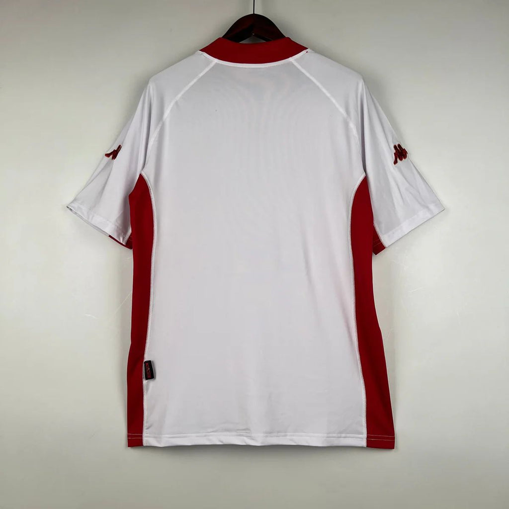 Maglia AS Roma Retro 2001/02