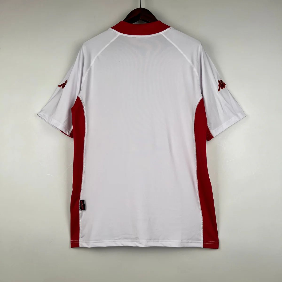 Maglia AS Roma Retro 2001/02