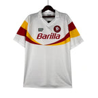 Maglia AS Roma Retro 1990/91