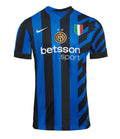 Maglia Inter Home 24/25 - Con Scudetto