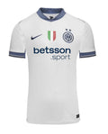 Maglia Inter Away 24/25 - Con Scudetto
