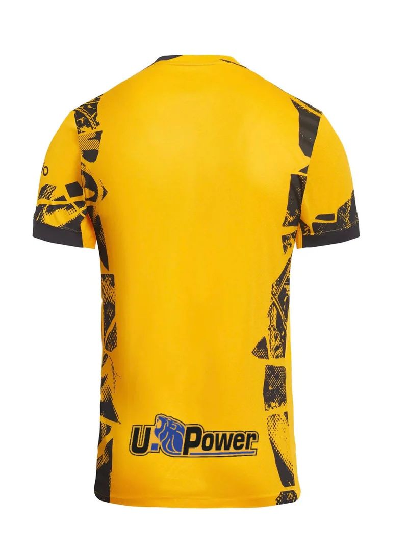 Maglia Inter Third 24/25 - Con Scudetto