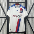 Maglia Retro Lyon 2010/11