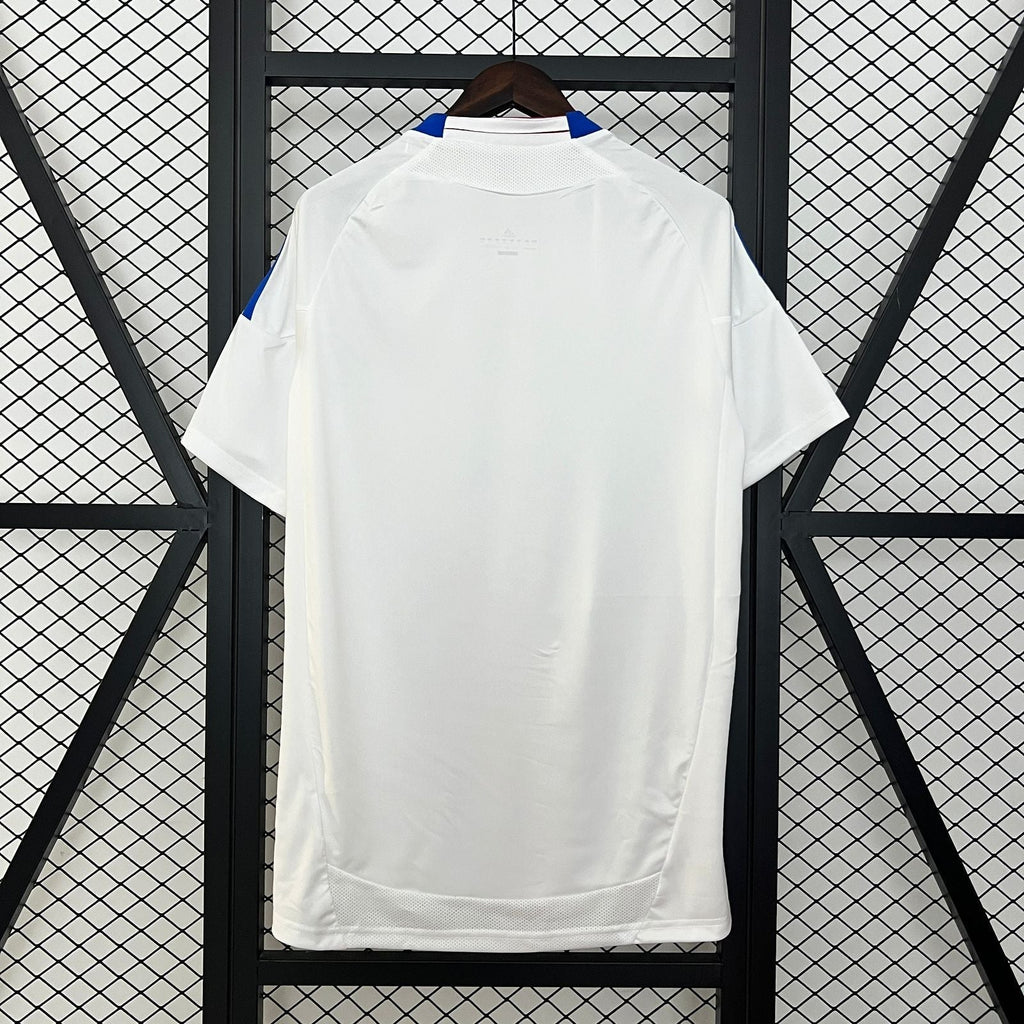 Maglia Retro Lyon 2010/11