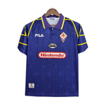 Maglia Retro ACF Fiorentina Home 1997/98