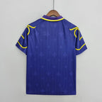 Maglia Retro ACF Fiorentina Home 1997/98