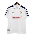 Maglia Retro ACF Fiorentina Home 1997/98