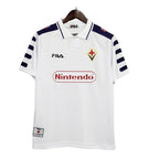 Maglia Retro ACF Fiorentina Home 1997/98
