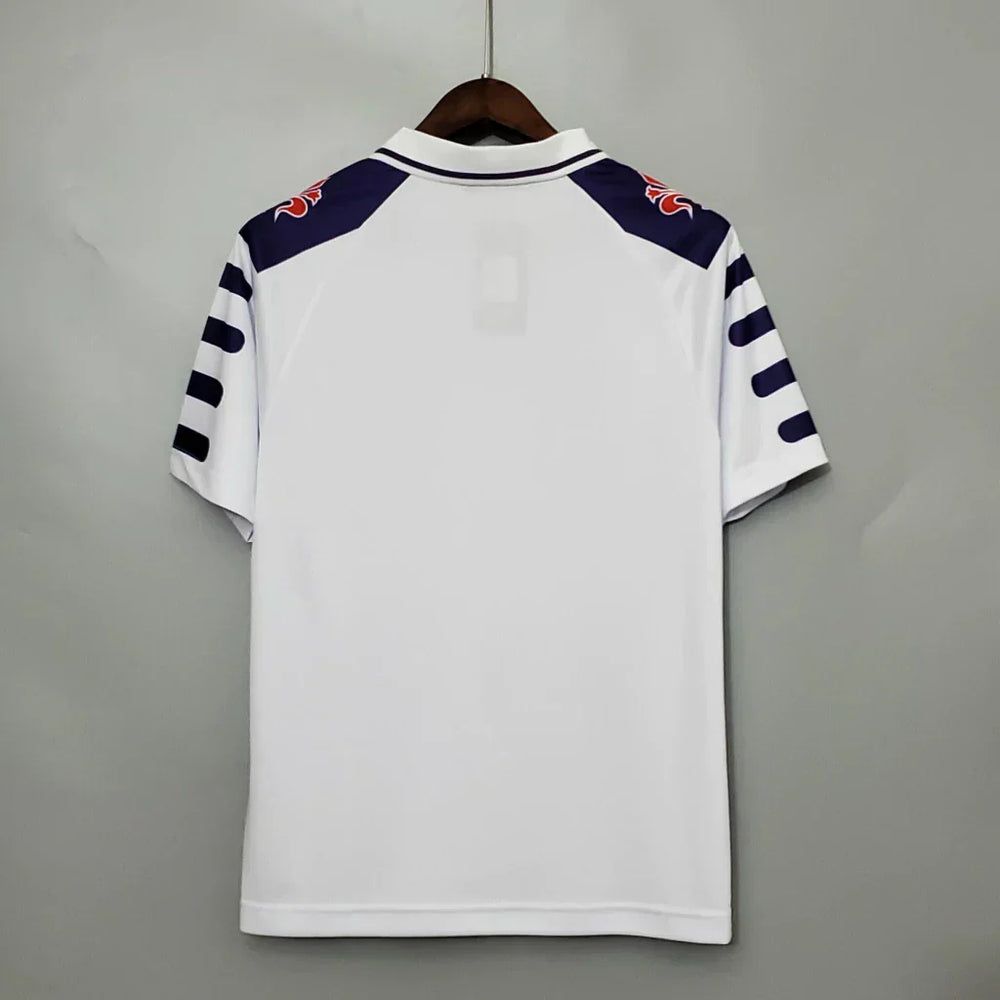 Maglia Retro ACF Fiorentina Home 1997/98