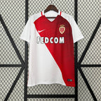Maglia Retro AS Monaco Home 2016/17