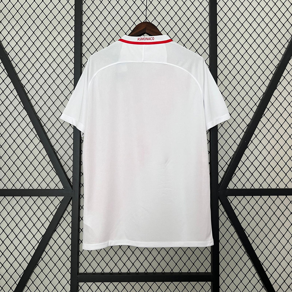 Maglia Retro AS Monaco Home 2016/17