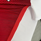 Maglia Retro AS Monaco Home 2016/17