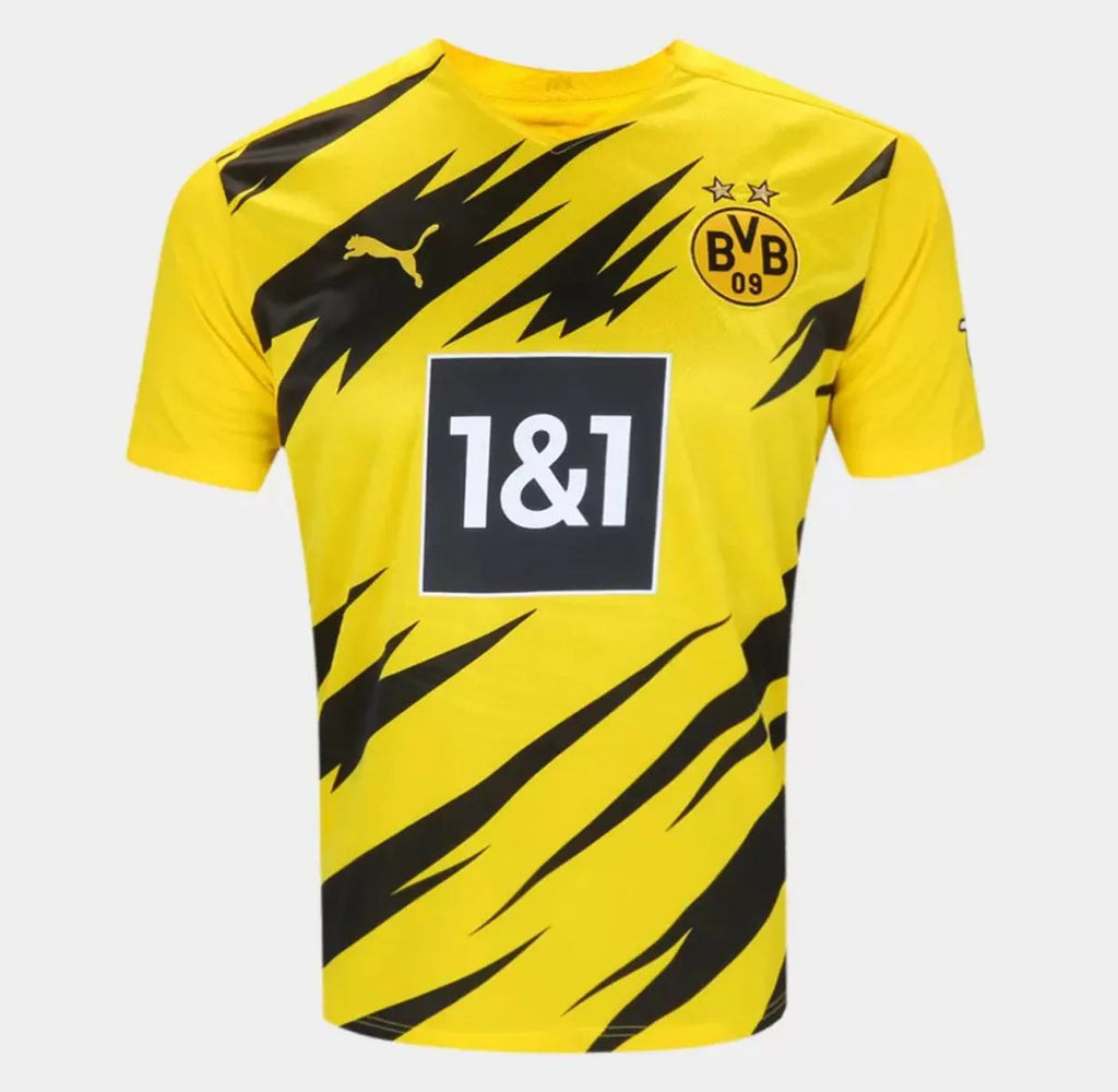 Maglia Retro Borussia Dortmund 2020/21