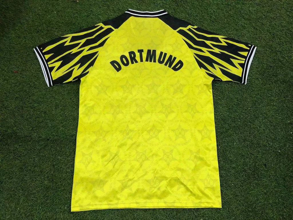 Maglia Retro Borussia Dortmund 1994/95