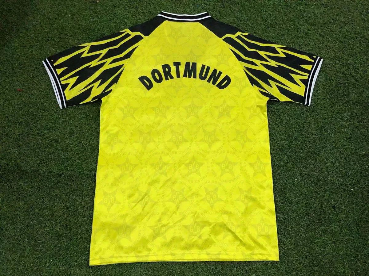 Maglia Retro Borussia Dortmund 1994/95