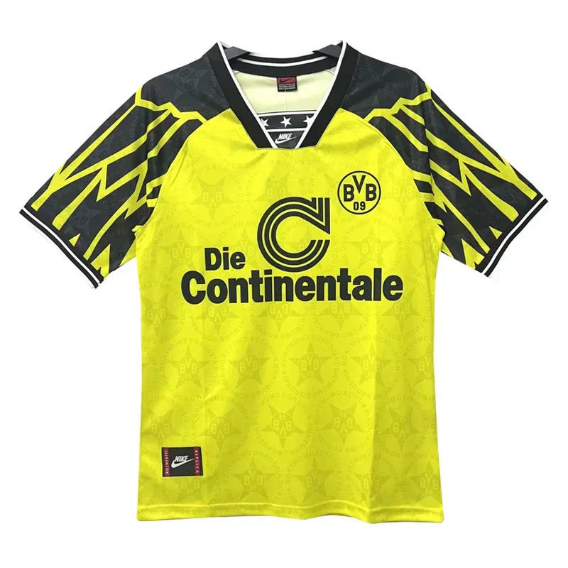 Maglia Retro Borussia Dortmund 1994/95