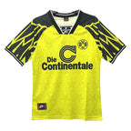 Maglia Retro Borussia Dortmund 1994/95