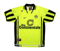 Maglia Retro Borussia Dortmund 1996/97