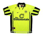 Maglia Retro Borussia Dortmund 1996/97