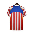 Maglia Atletico de Madrid Retro 2004/05