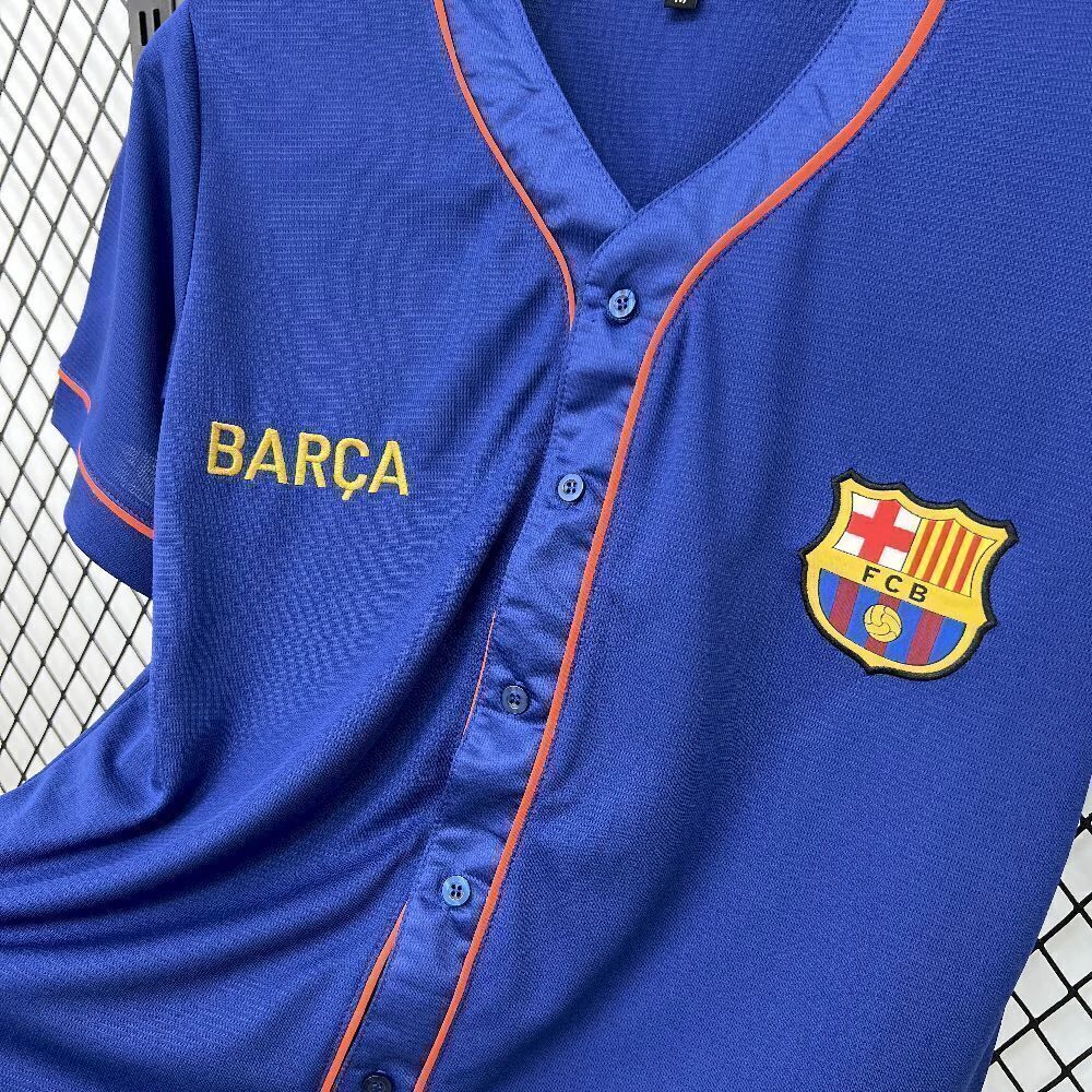 Maglia FC Barcelona US Pack 25/26
