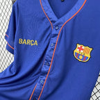 Maglia FC Barcelona US Pack 25/26