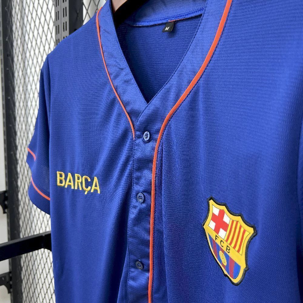 Maglia FC Barcelona US Pack 25/26