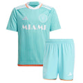 T-shirt e Pantaloncini Bambino Inter Miami Third 24/25