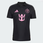 Maglia Inter Miami Away 26/27