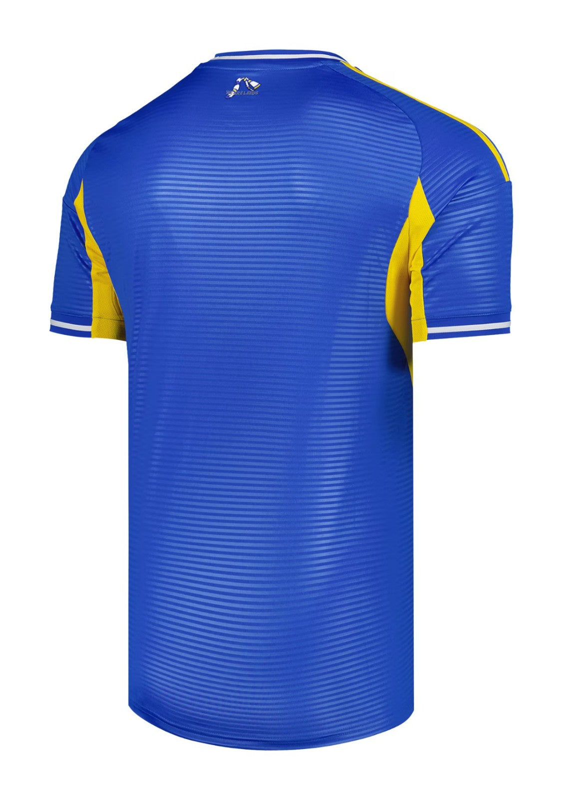 Maglia Leeds United Away 25/26