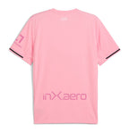 Maglia Palermo FC Home 25/26