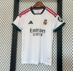 Maglia Real Madrid Home 26/27
