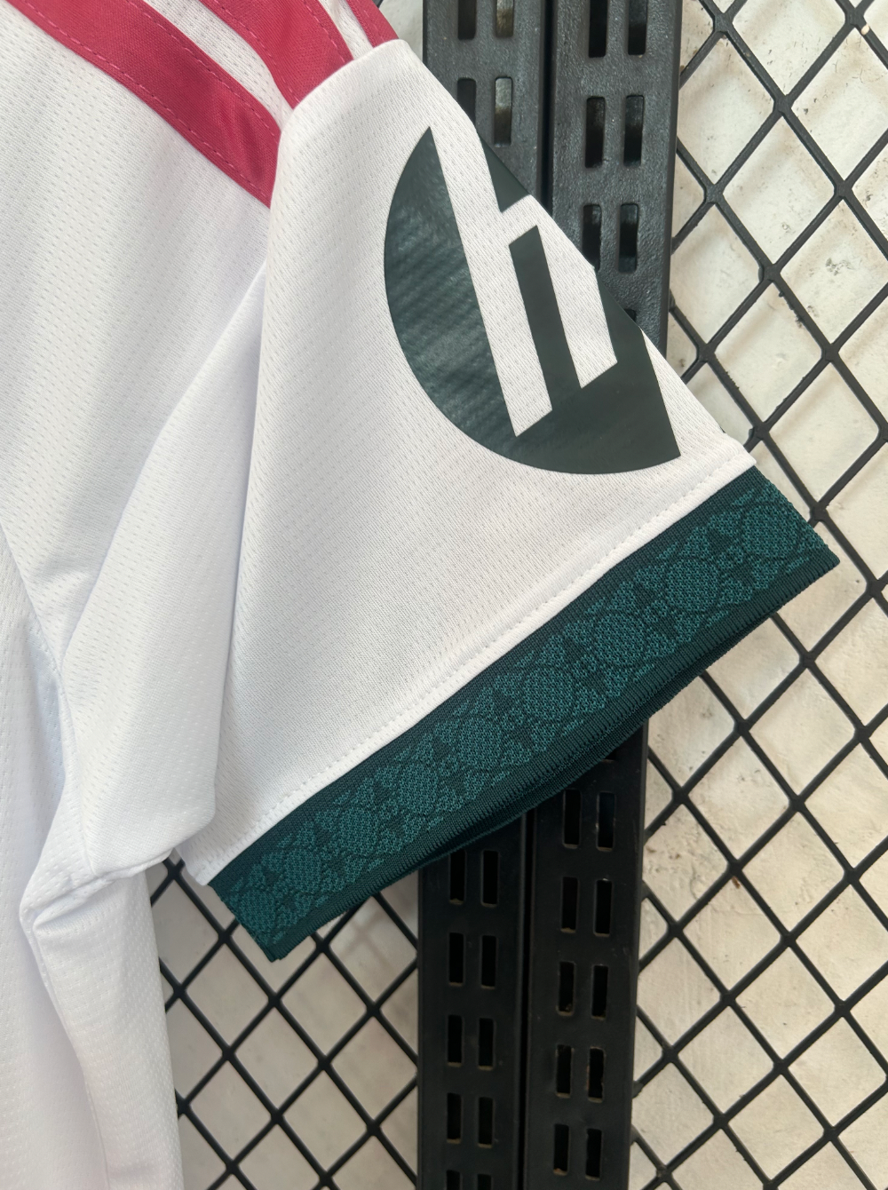 Maglia Real Madrid Home 26/27