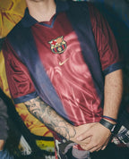 Maglia FC Barcelona x Travis Scott