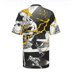 Maglia Real Madrid MARVEL 25/26 - Edizione Especiale