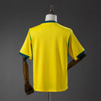 Maglia Brasile Home 26/27