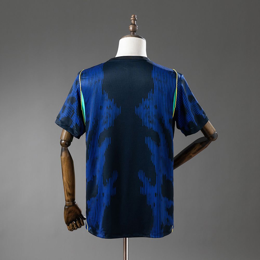 Maglia Brasile Away 26/27
