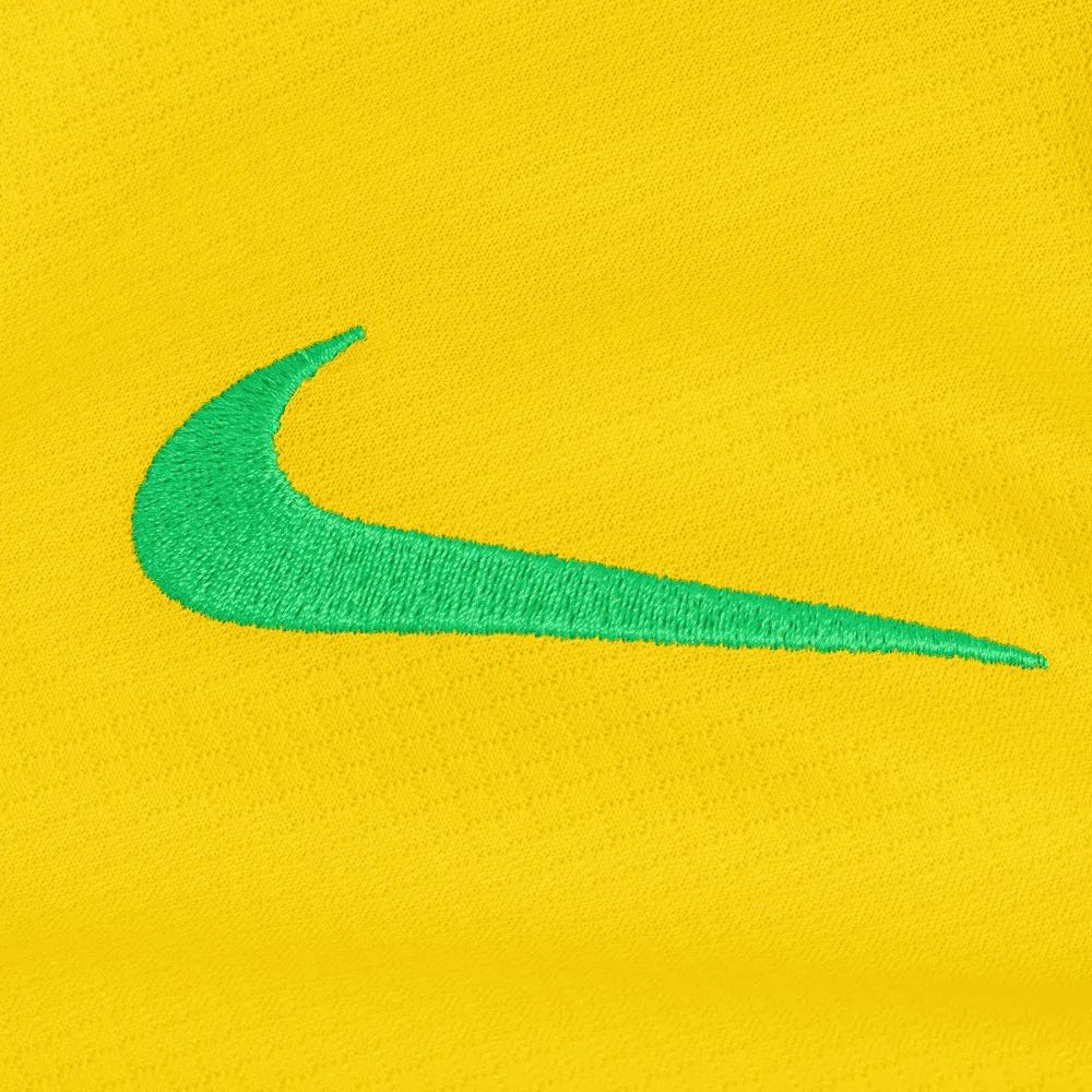 Maglia Brasil Home 25/26