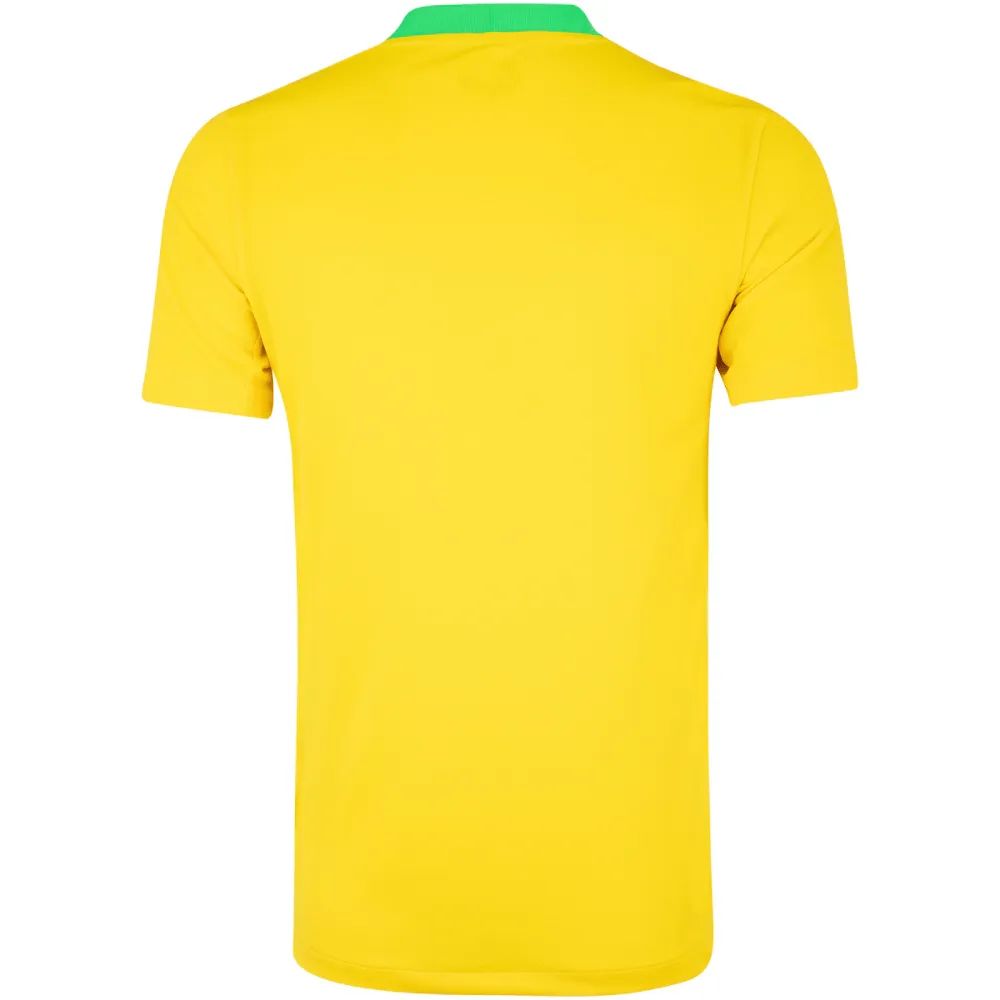 Maglia Brasil Home 25/26