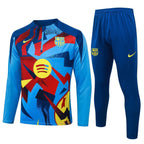 Tuta da calcio FC Barcelona 25/26
